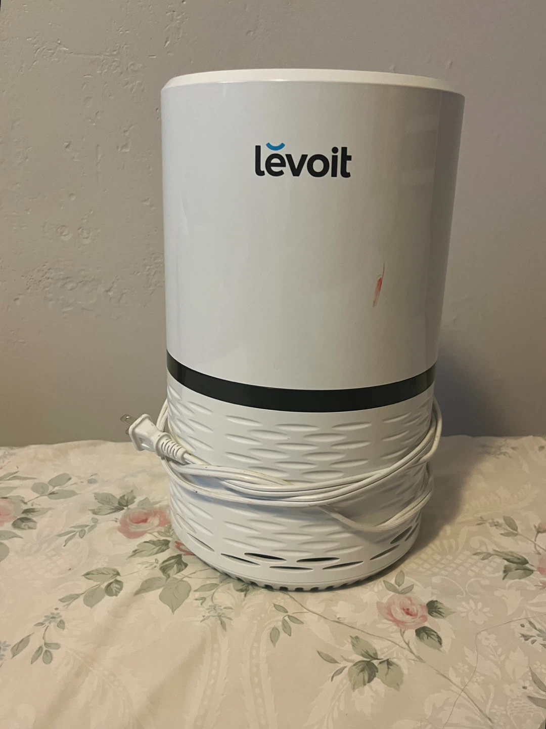 Levoit Compact True HEPA Air Purifier LV-H132