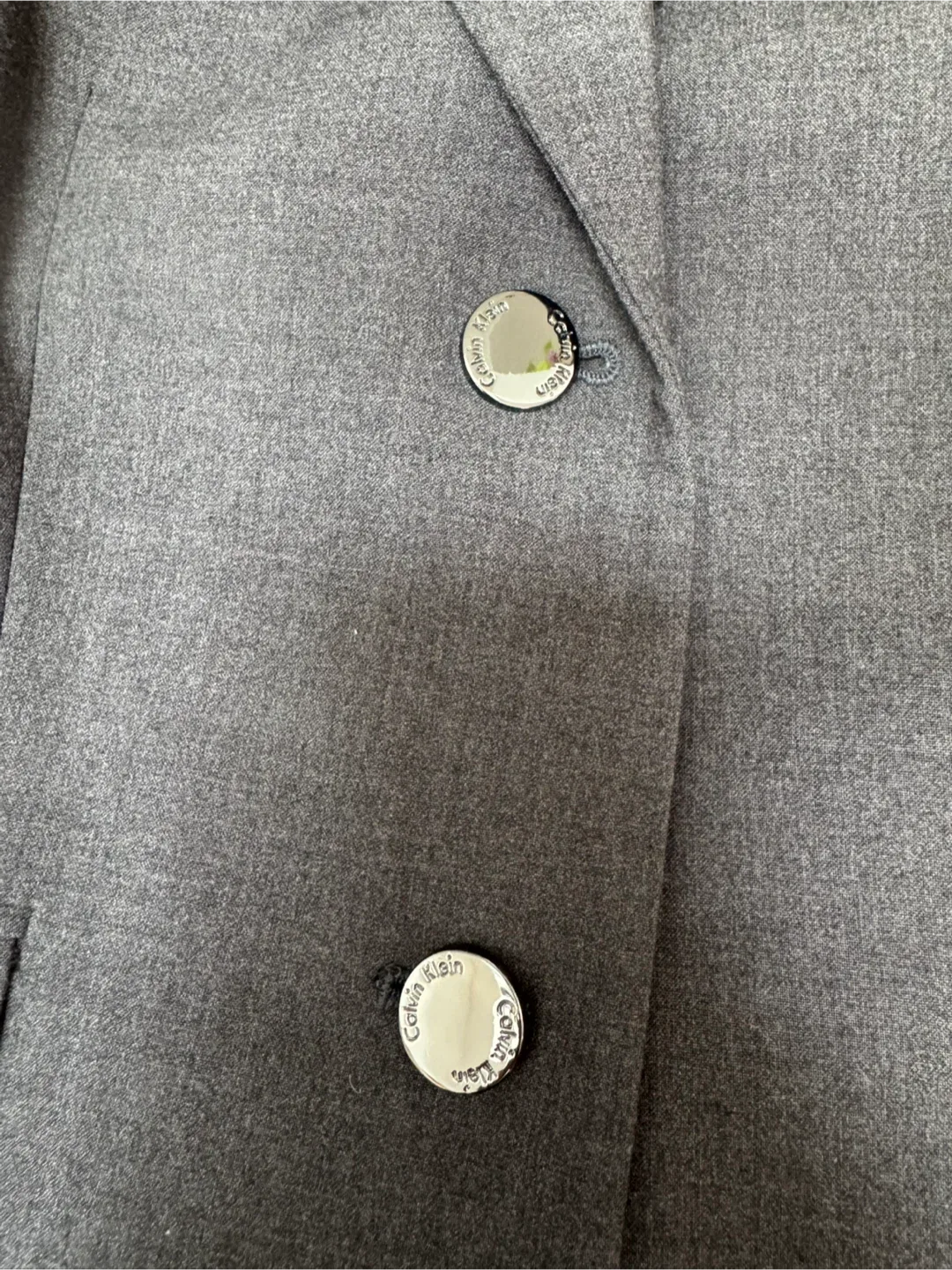 ✨ NEW Calvin Klein Women’s Blazer 6, Pants 4 ✨ image indicator(2)