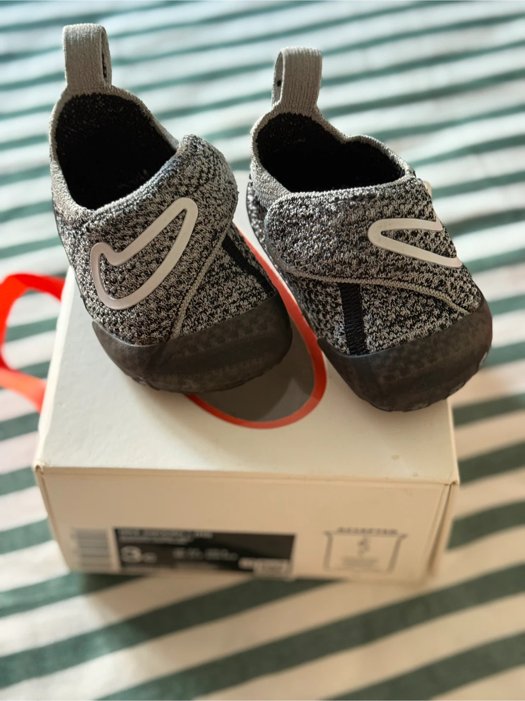 Nike Kids' Shoes Size 3c
