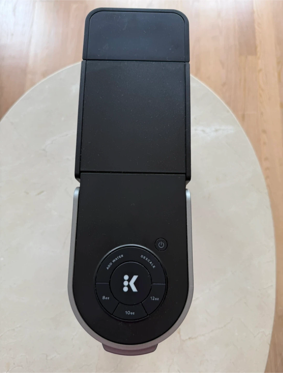 Keurig Slim Coffee Maker - Black - photo 3