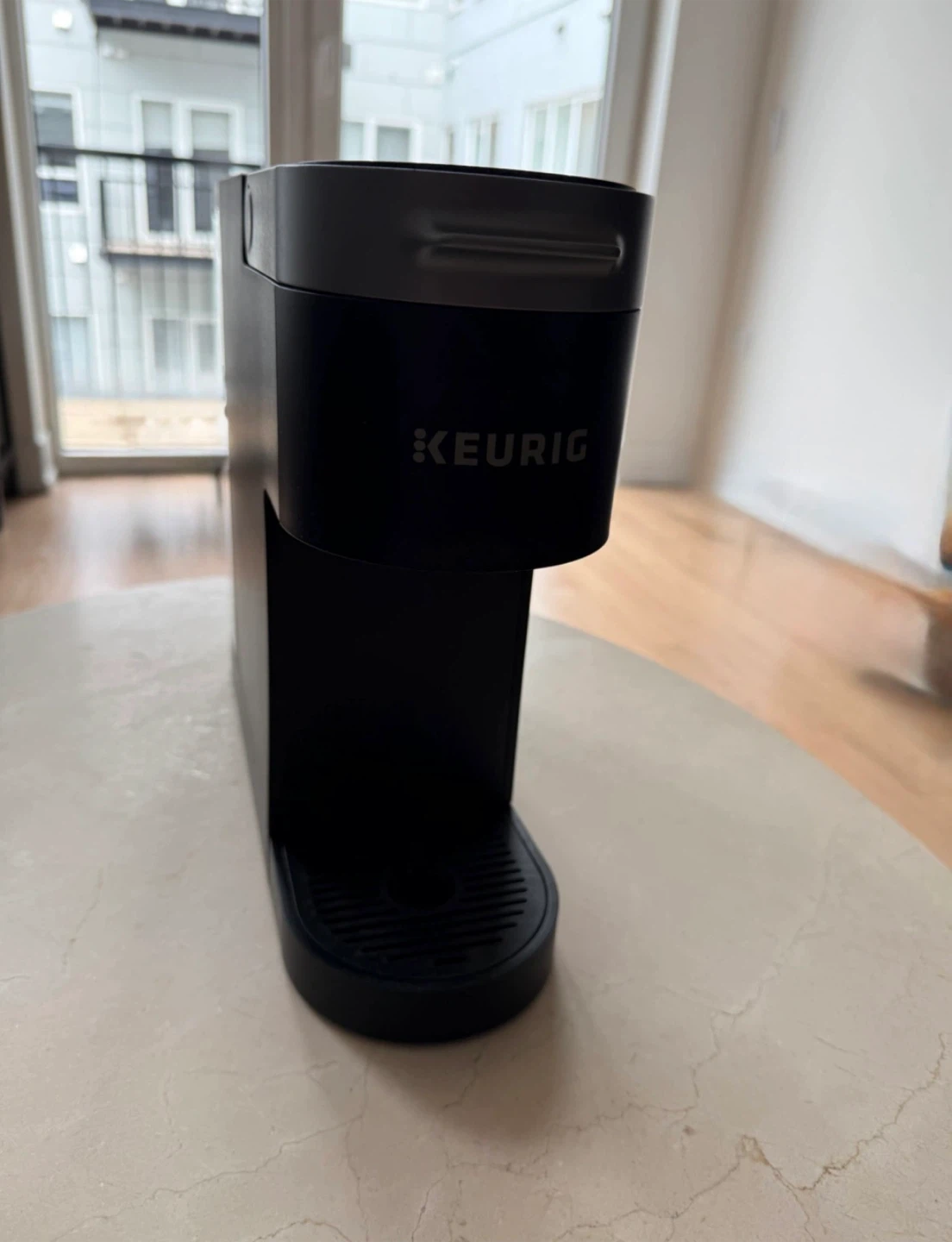 Keurig Slim Coffee Maker - Black - photo 4