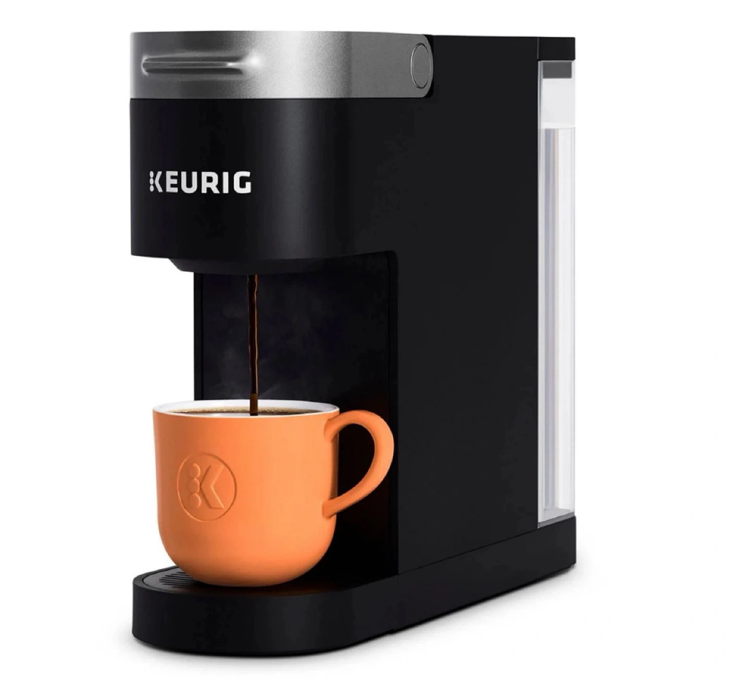 Keurig Slim Coffee Maker - Black