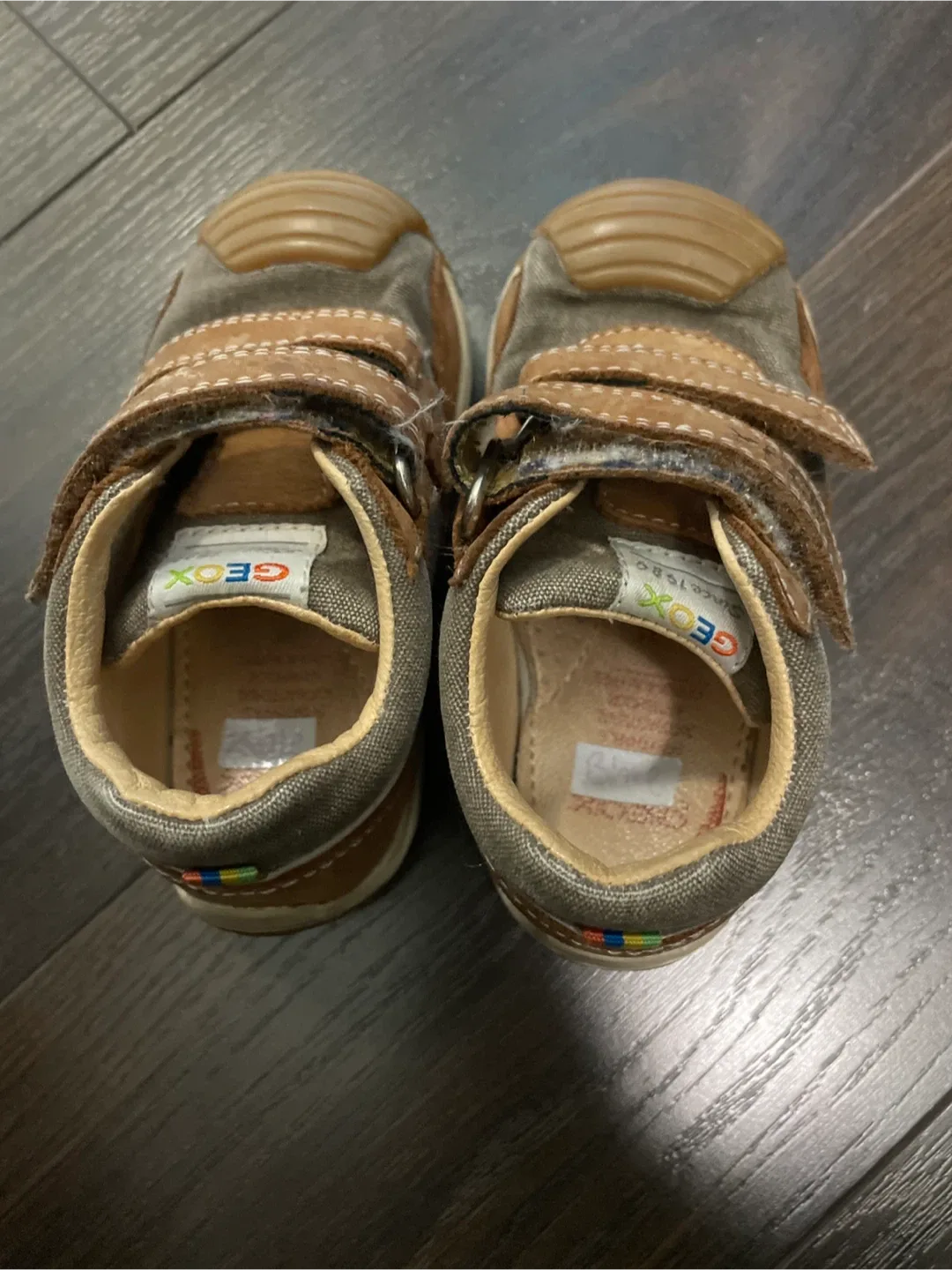 Geox Toddler Shoes thumbnail