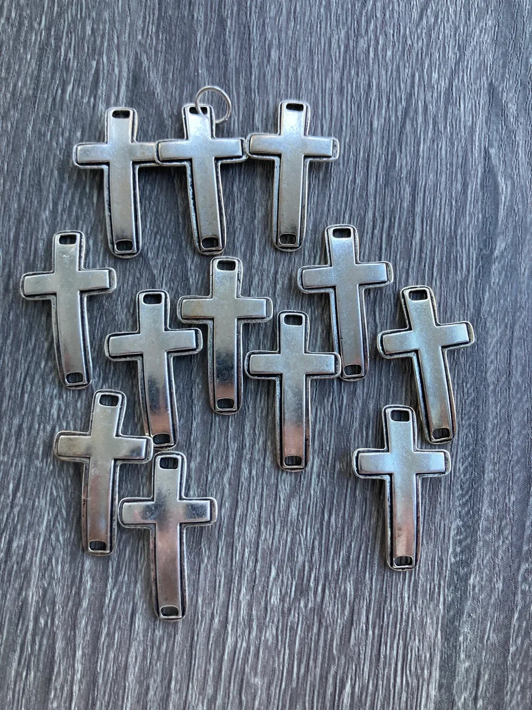 Cross Pendants - Assorted Styles thumbnail