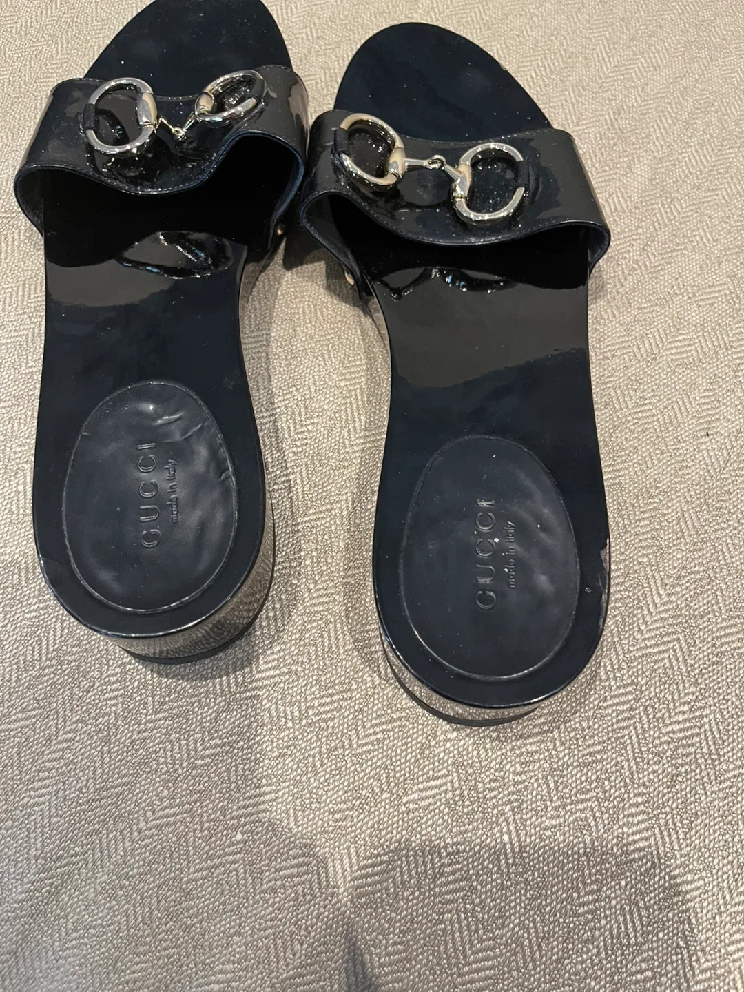 Gucci Women’s Sandals image indicator(6)