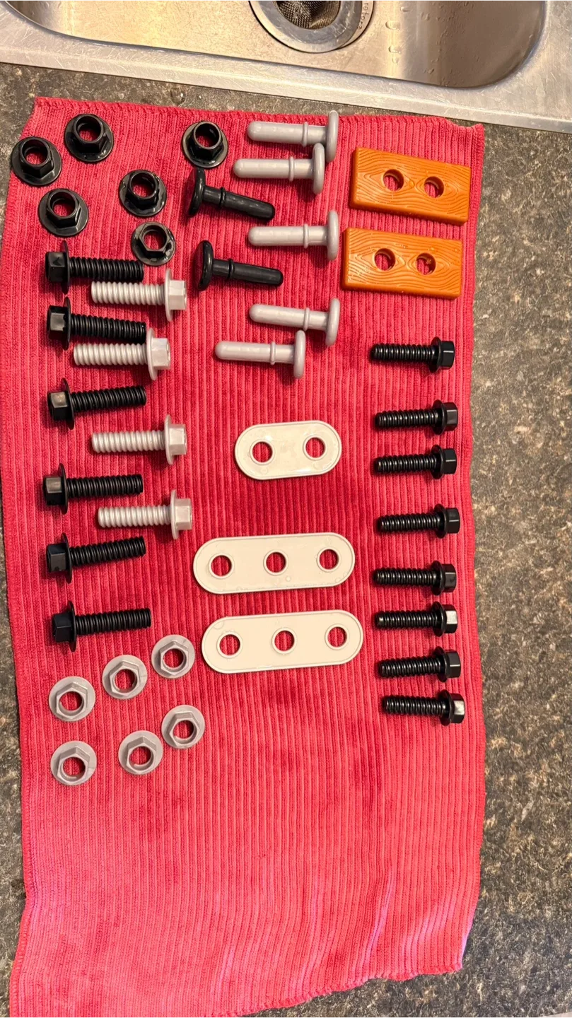 Black+Decker Kids Workbench with Tools image indicator(7)