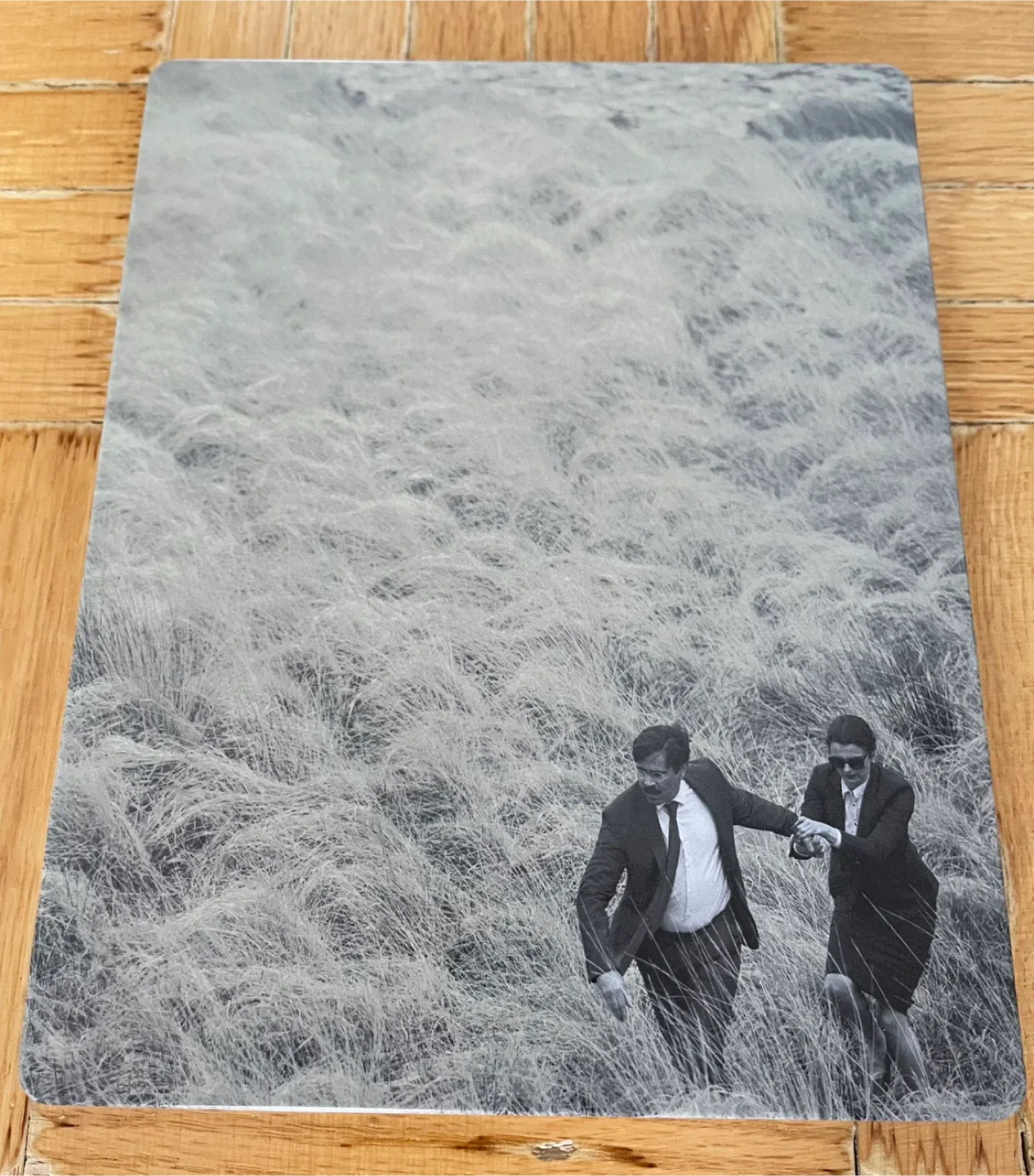 The Lobster Steelbook With Slipcover OOP image indicator(5)