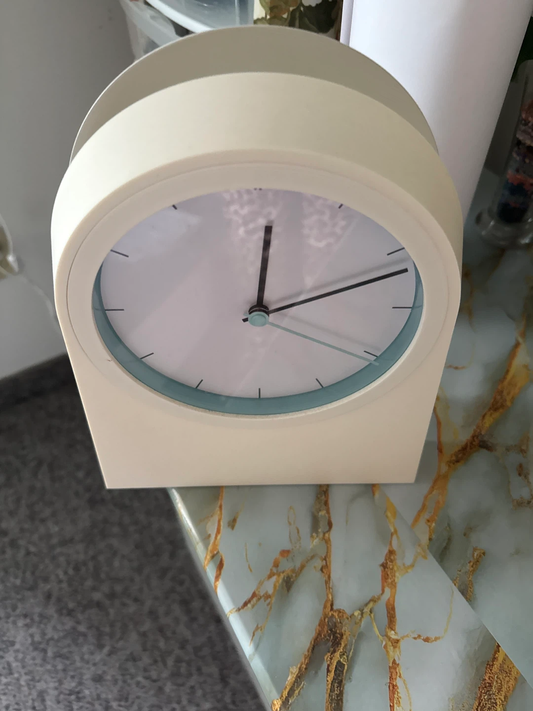 Tabletop Clock - photo 2