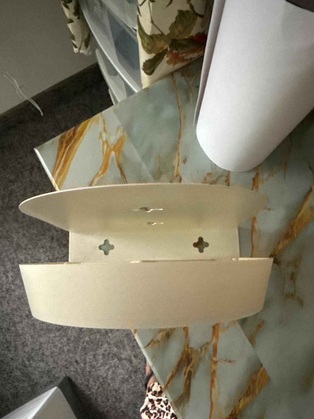 Tabletop Clock - photo 3