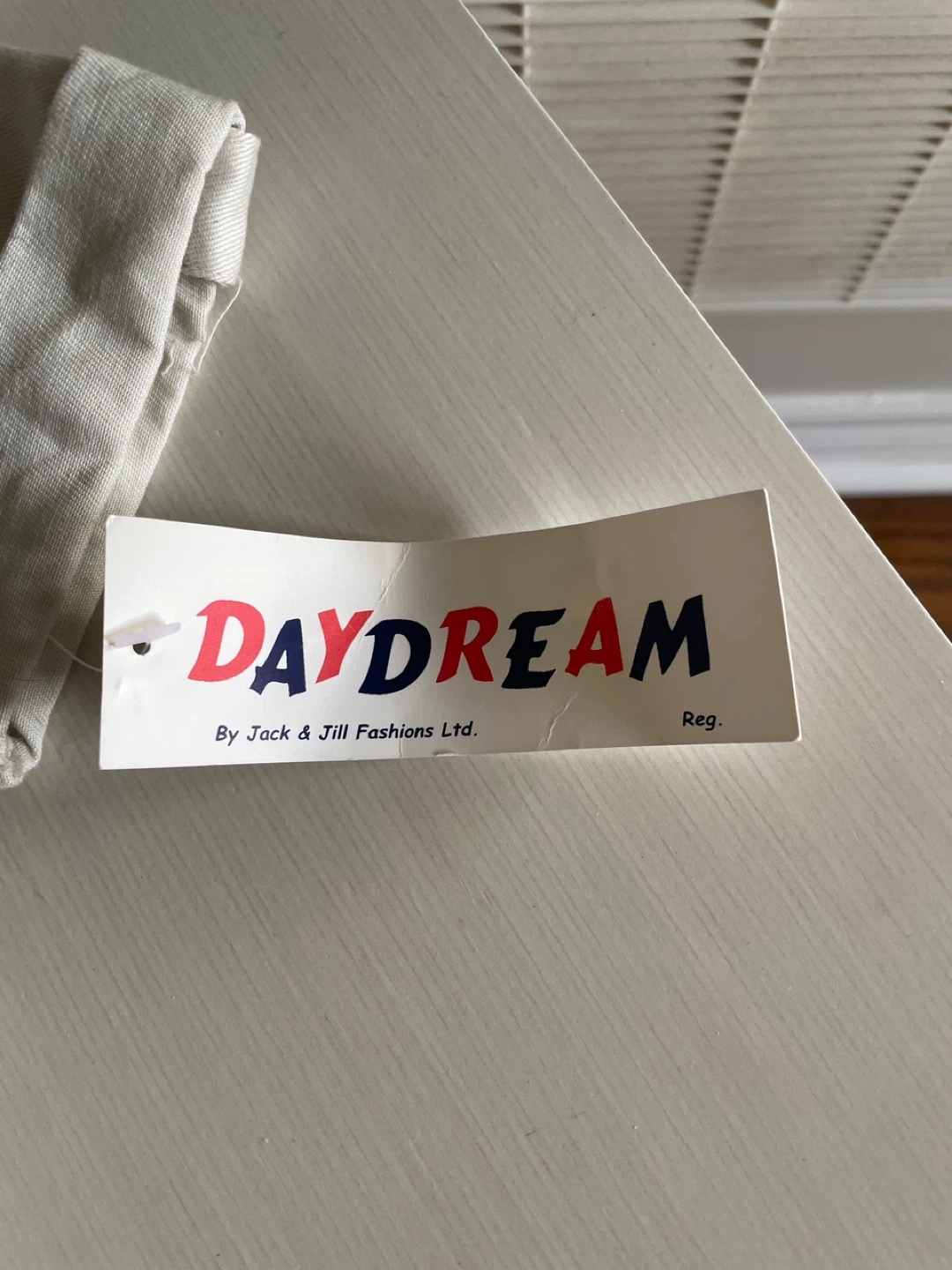 Daydream Baby Safari 12 month Outfit - photo 5