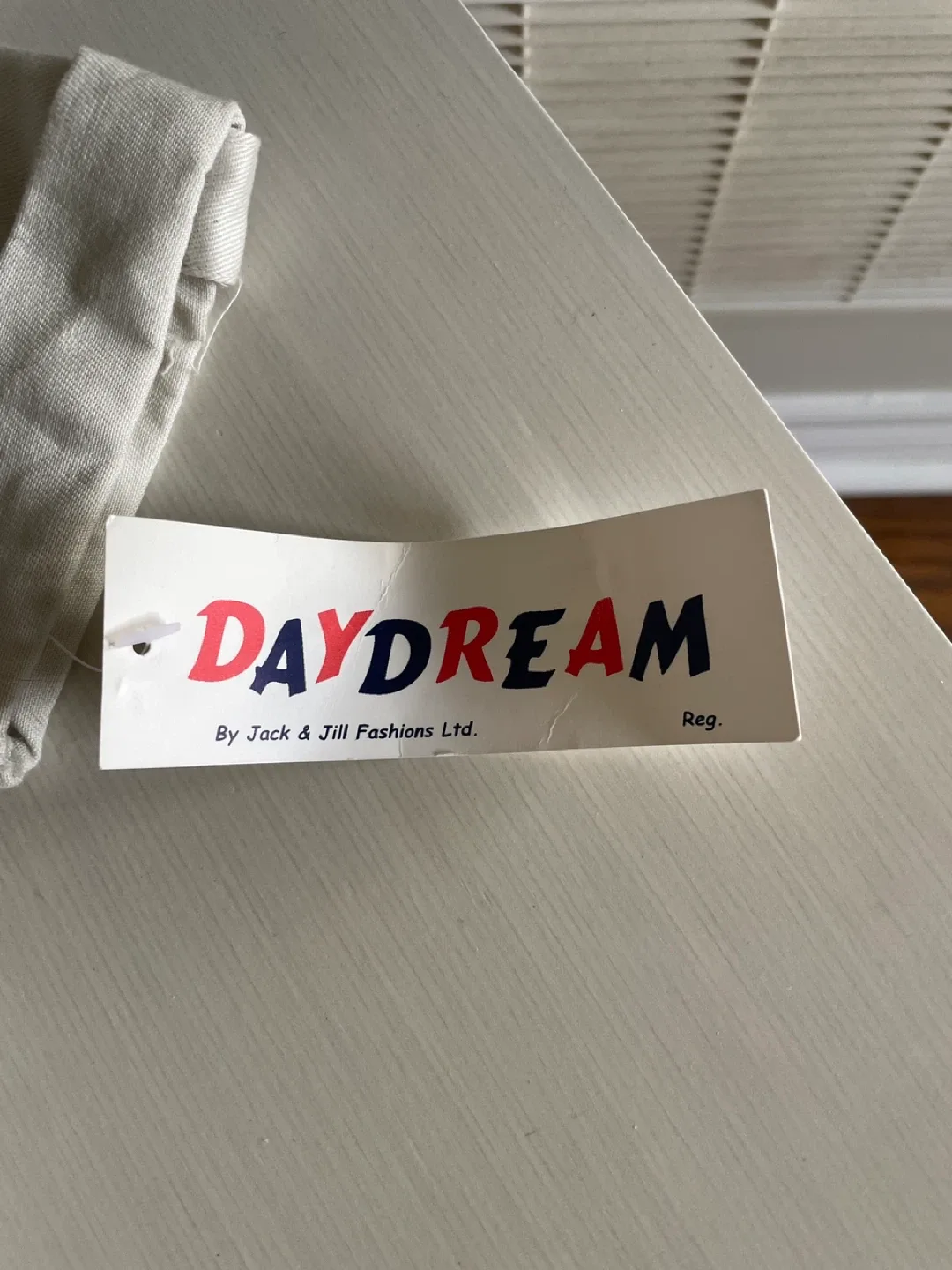 Daydream Baby Safari 12 month Outfit image indicator(5)