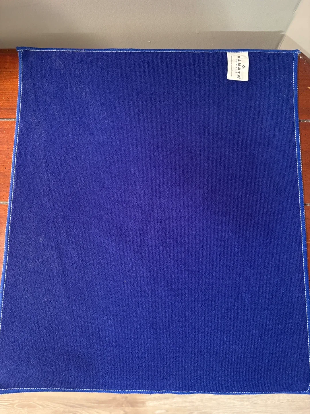 Toronto Blue Jays “WANT IT ALL” rally towel from game 7 image indicator(2)