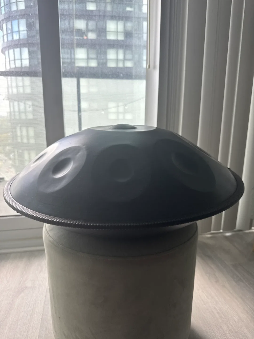 Handpan Drum- 10 notes