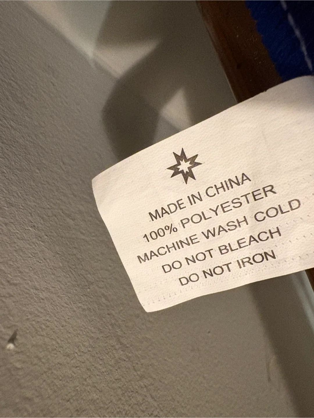 Toronto Blue Jays “WANT IT ALL” rally towel from game 7 image indicator(5)