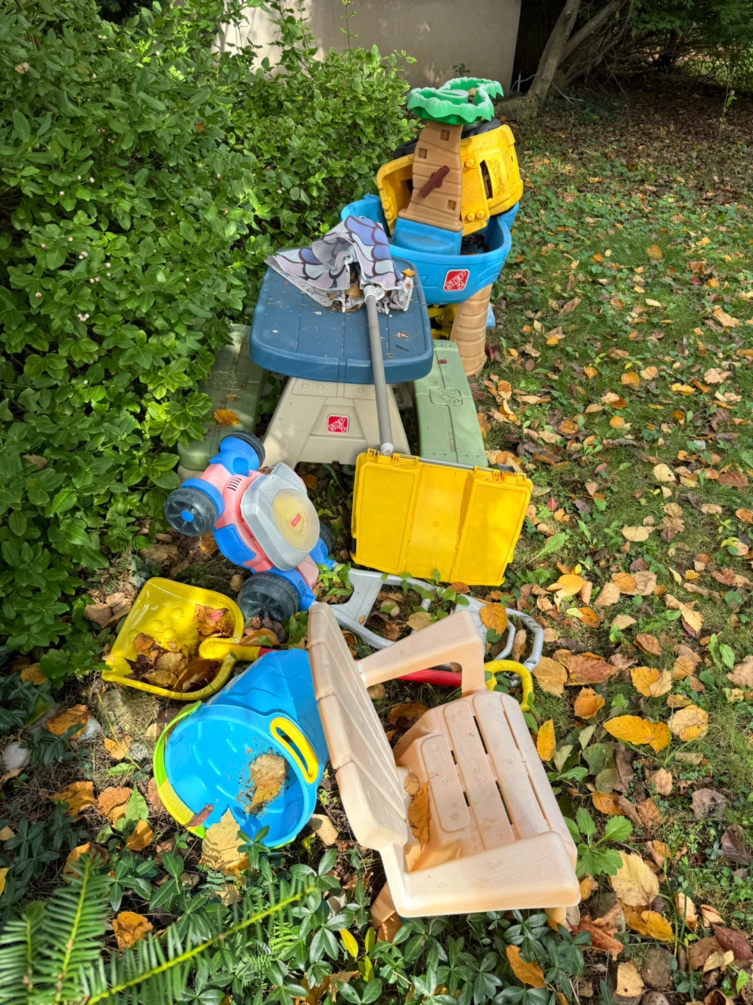 Step2 Kids' Outdoor Toys