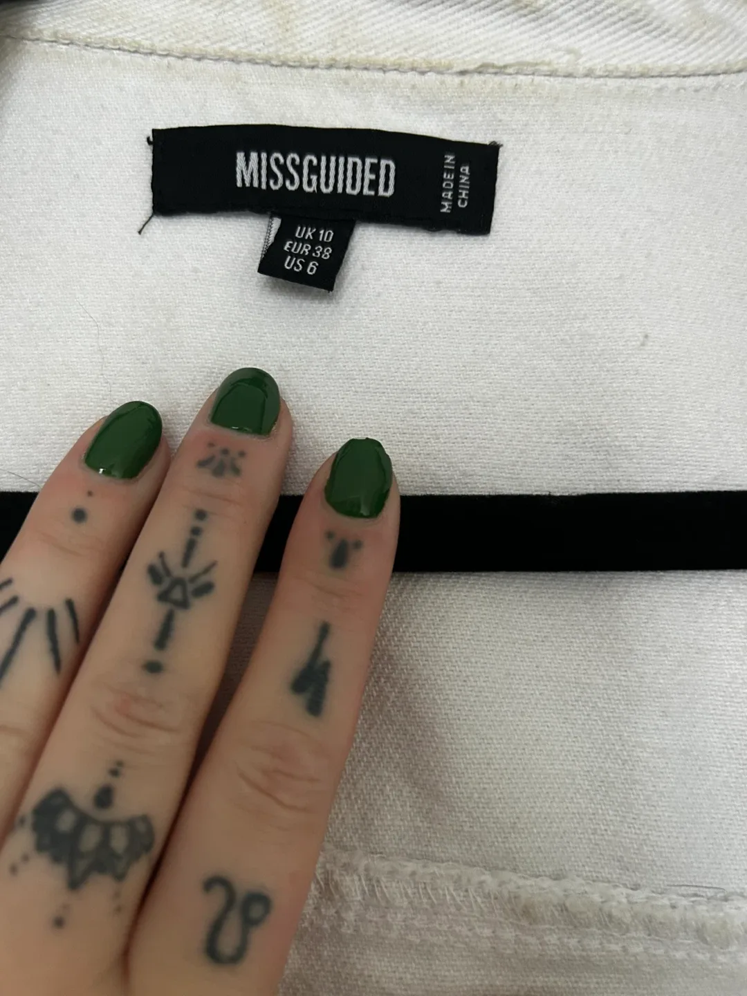 Women jackets image indicator(6)