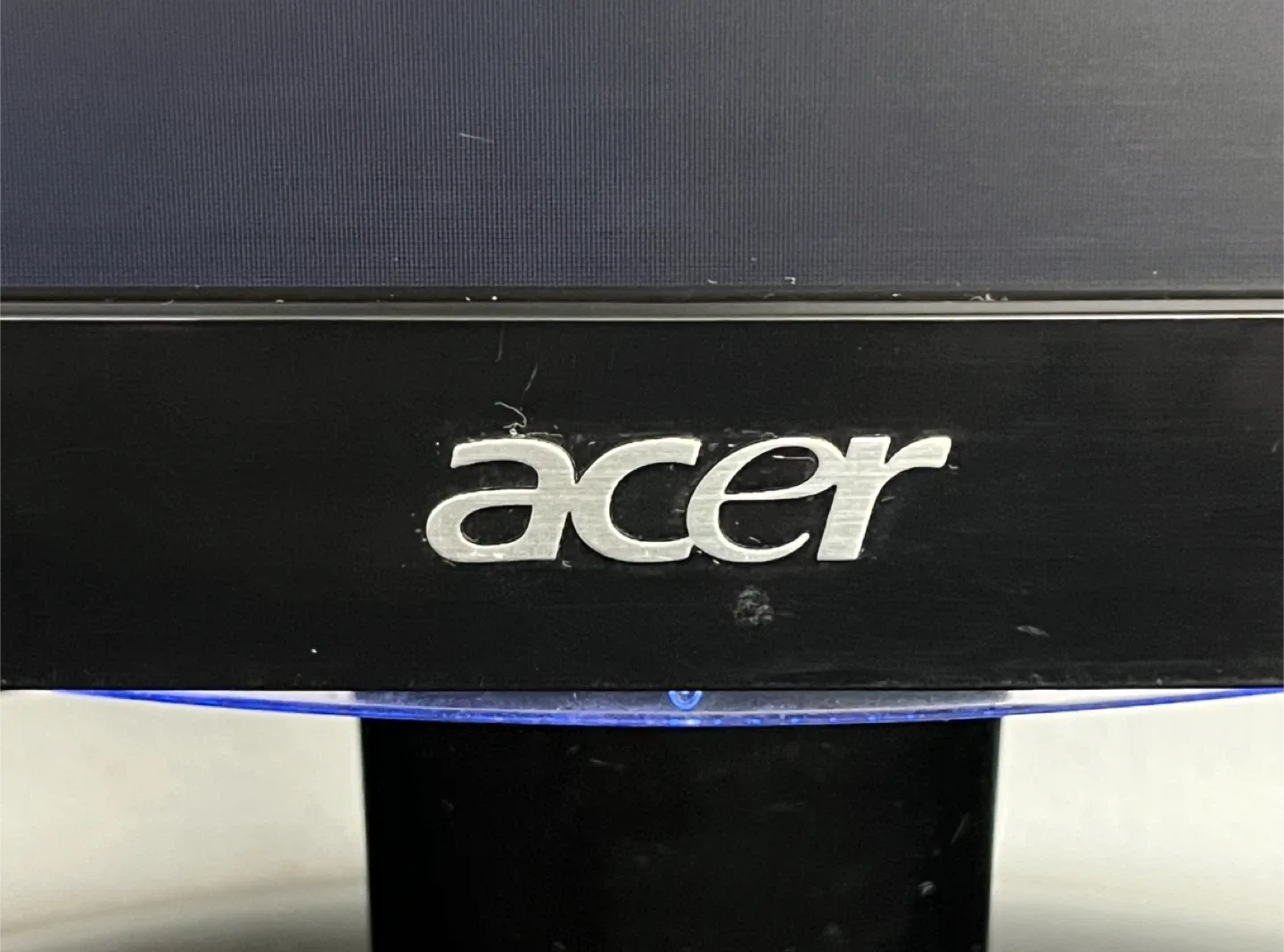 Acer S242HL 24" LCD Monitor image indicator(4)