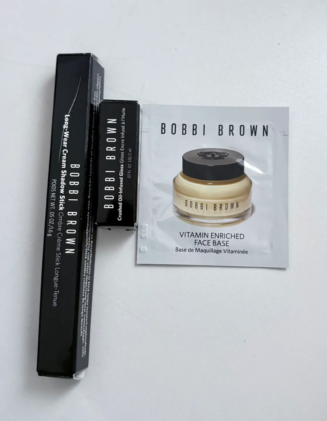 Bobbi Brown beauty bundle (brand new ) thumbnail