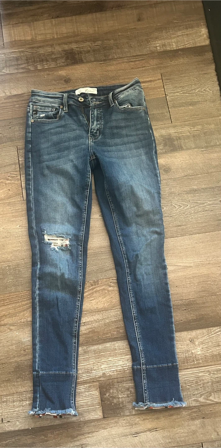 KanCan Jeans Size 5/26