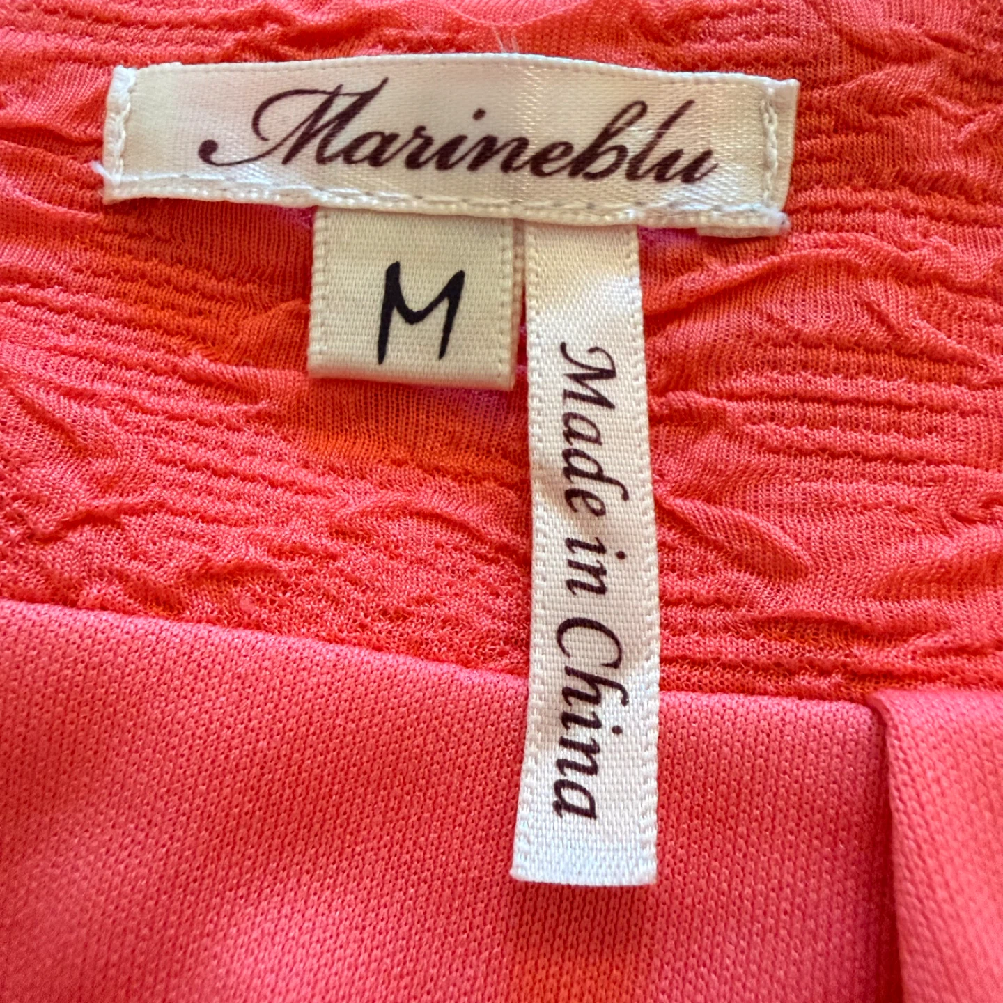 Fairycore Embroidered Lined Mini Skirt - photo 5