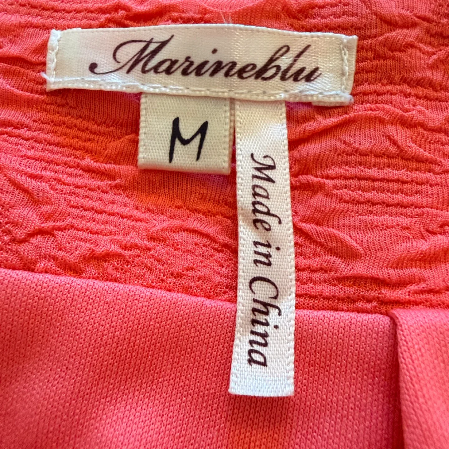 Fairycore Embroidered Lined Mini Skirt image indicator(5)