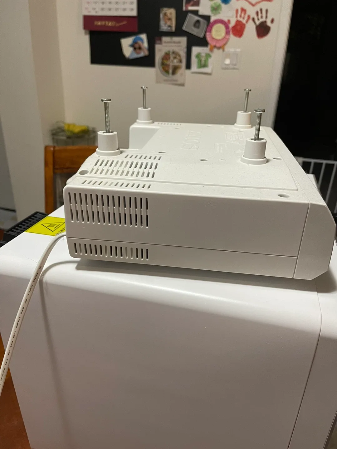 Sony ZS-C5 CD Radio Cassette Recorder image indicator(2)