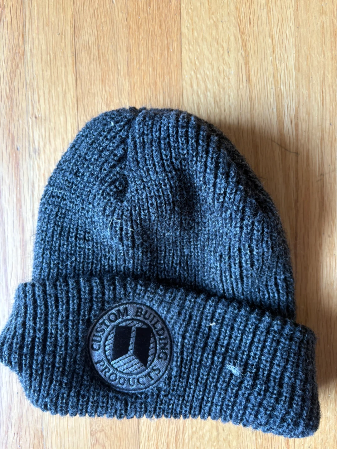 Custom Building Products Beanie - photo 2