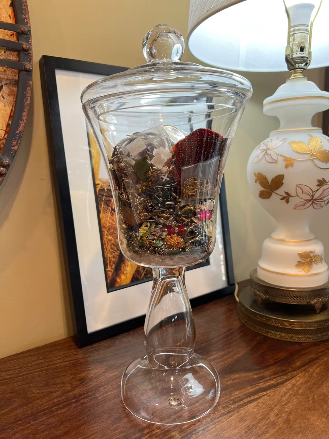 Vintage Jewelry Lot thumbnail