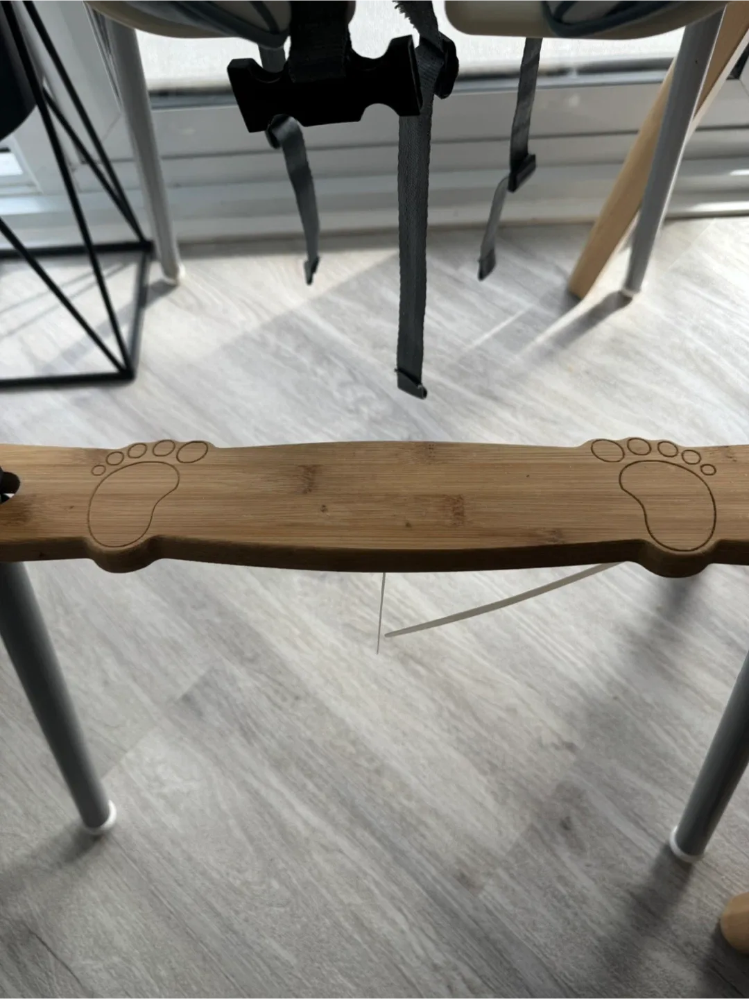 Ikea Antilop High Chair image indicator(2)