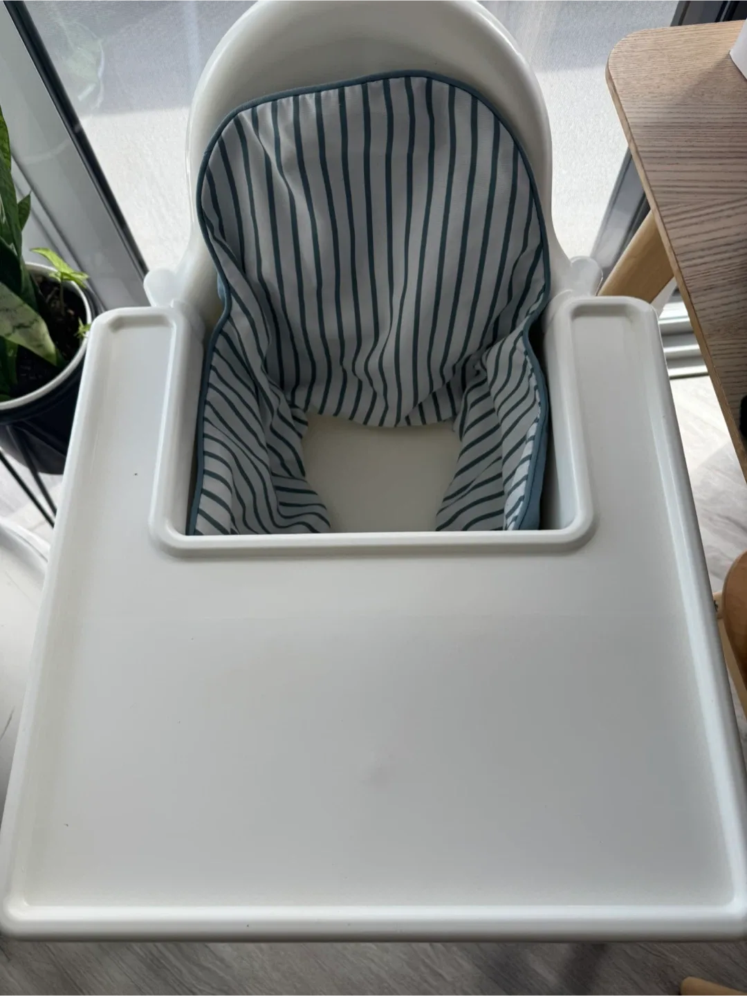 Ikea Antilop High Chair image indicator(3)