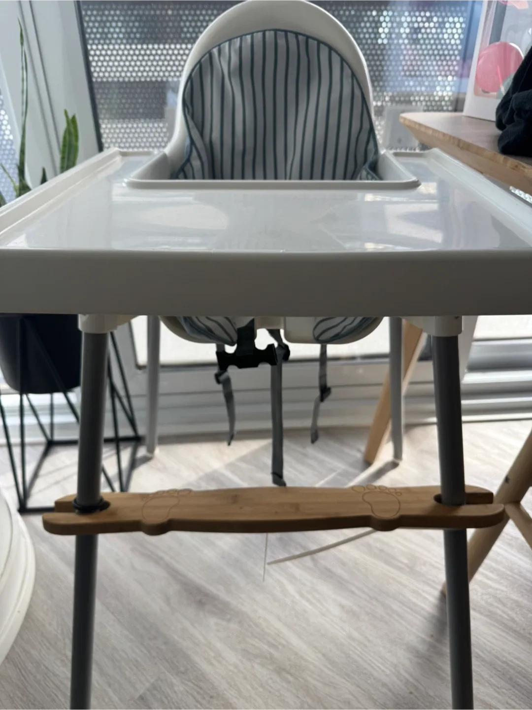 Ikea Antilop High Chair