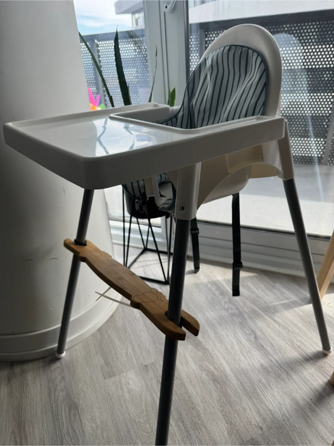 Ikea Antilop High Chair image indicator(4)