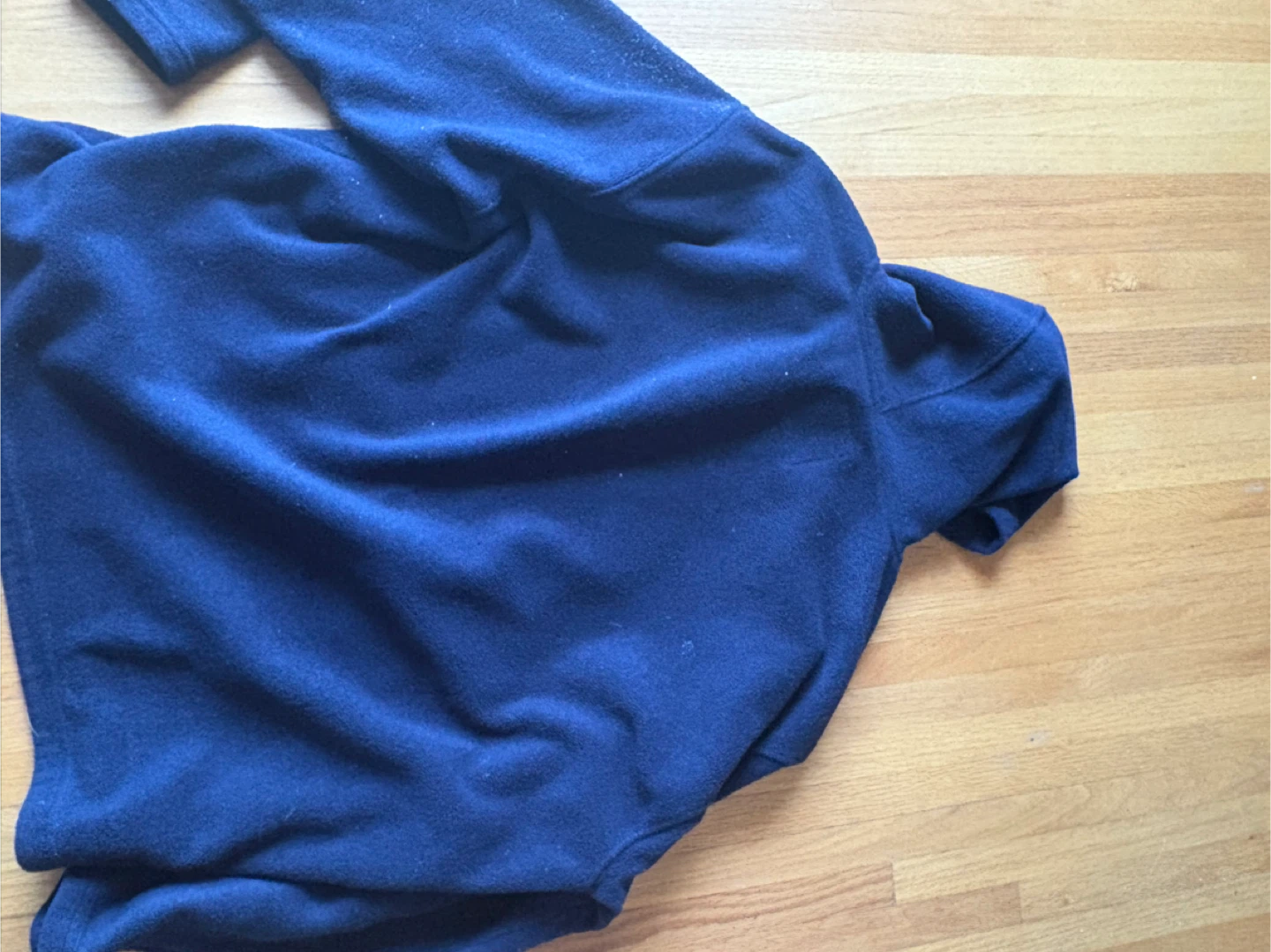 Outer Boundary Guardian Hoodie - XL/TG