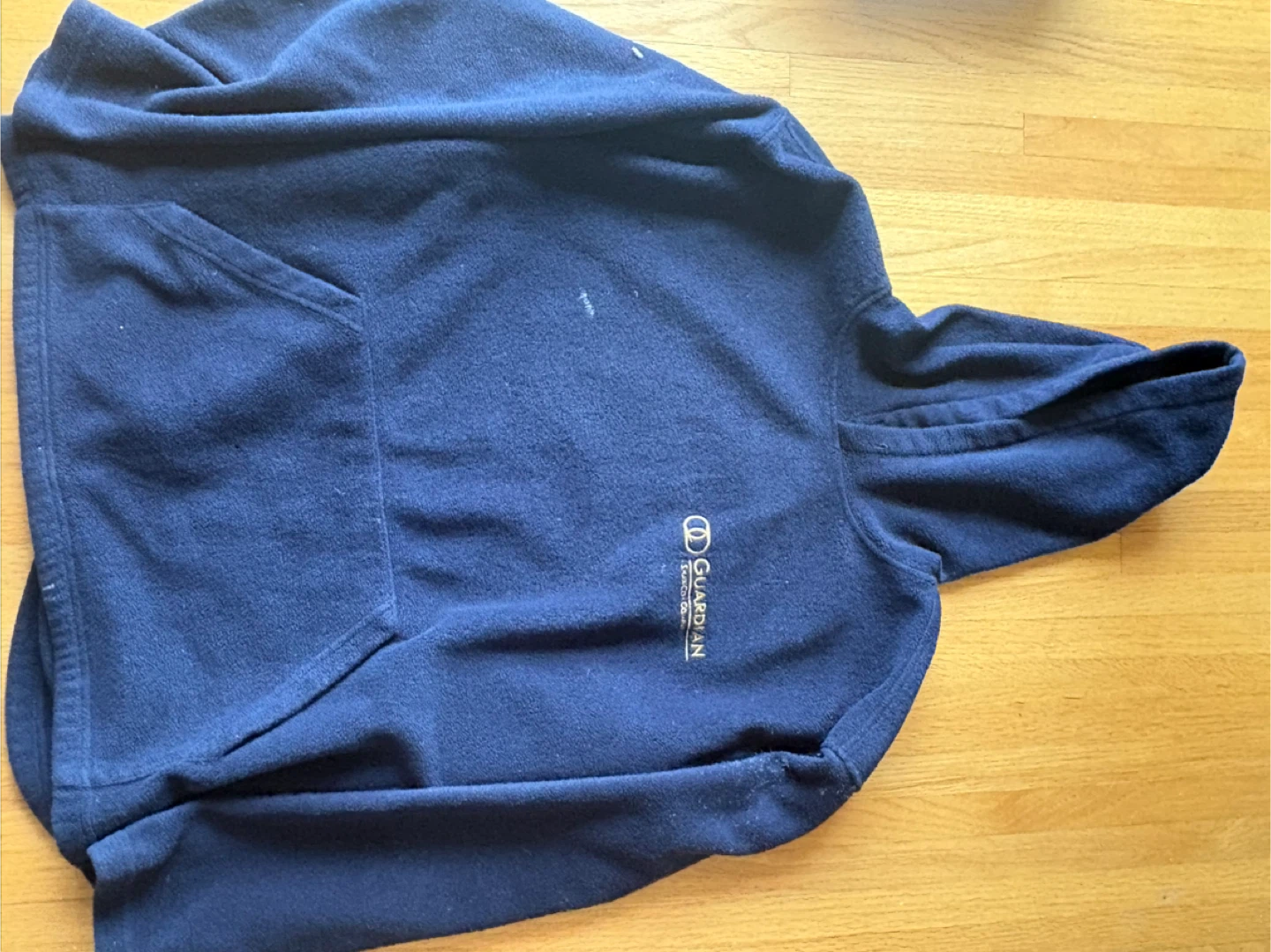 Outer Boundary Guardian Hoodie - XL/TG - photo 3