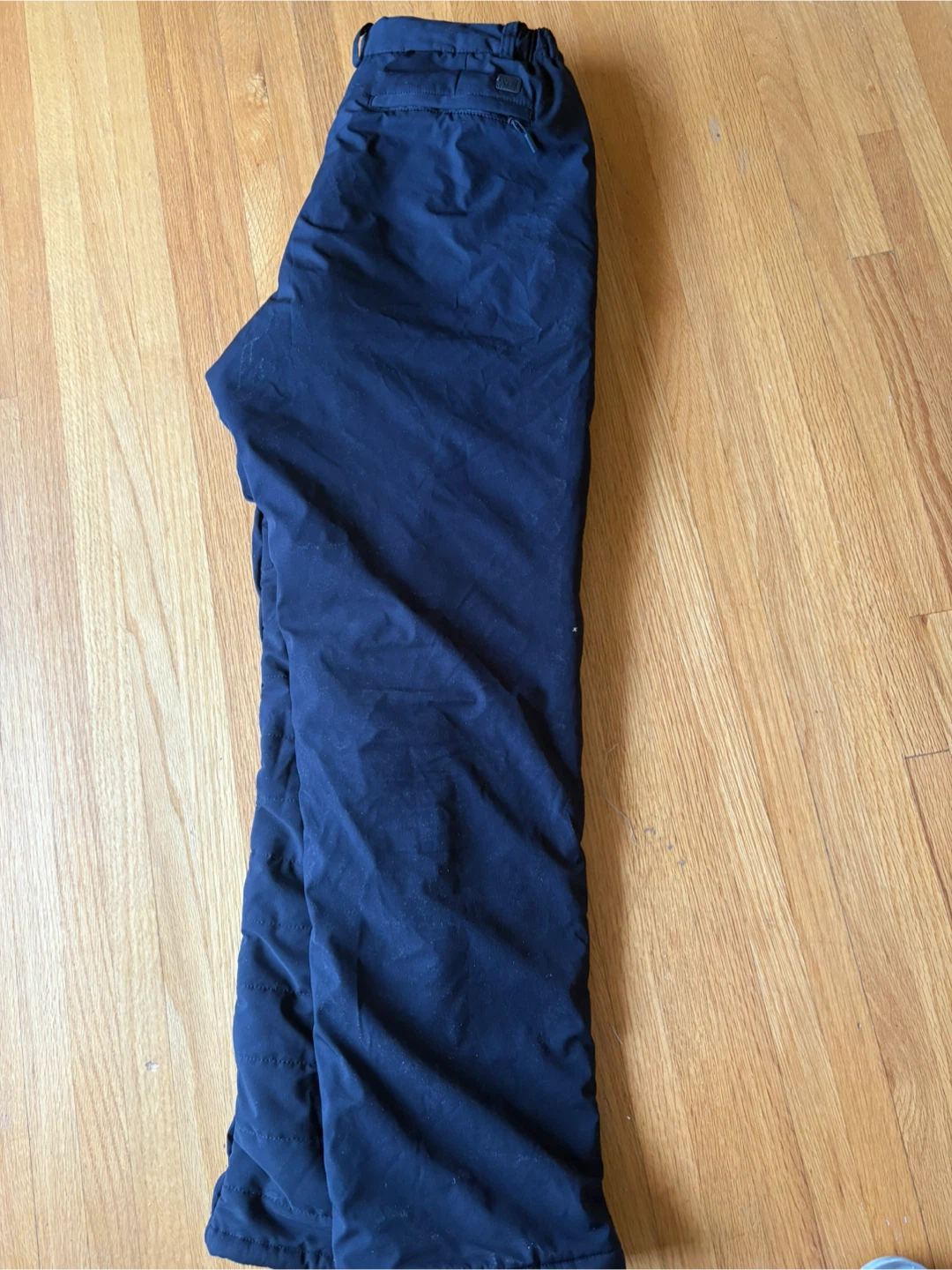Winter Warm Padded Pants - Size 36 - photo 5