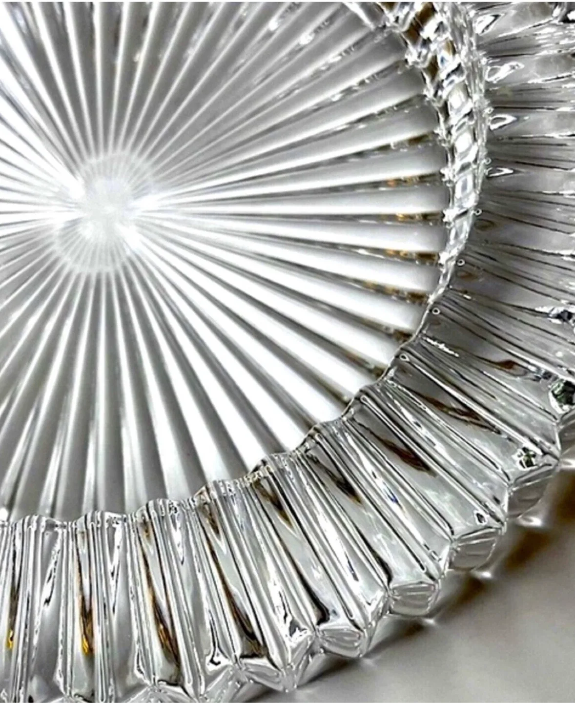 NEW Mikasa Diamond Fire Wine Coaster & Stopper image indicator(3)