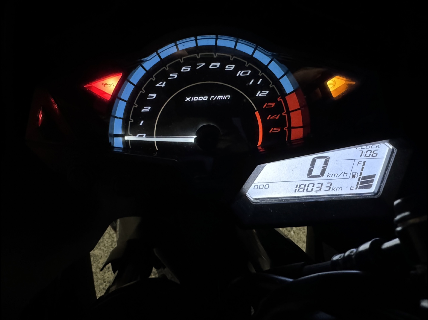 Kawasaki Ninja 300 Motorcycle - photo 4