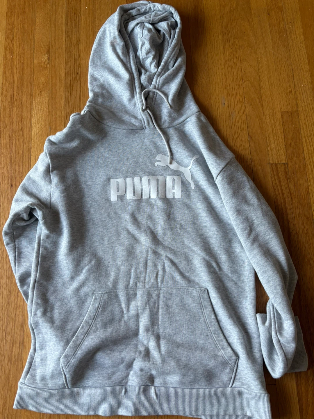 Puma Hoodie - Size XS
