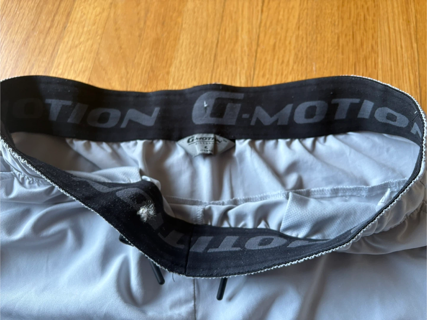 Giordano G-Motion Shorts - Size L - photo 2