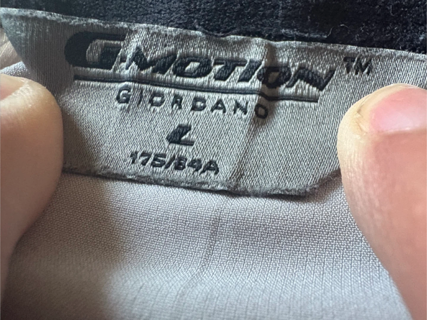 Giordano G-Motion Shorts - Size L - photo 4