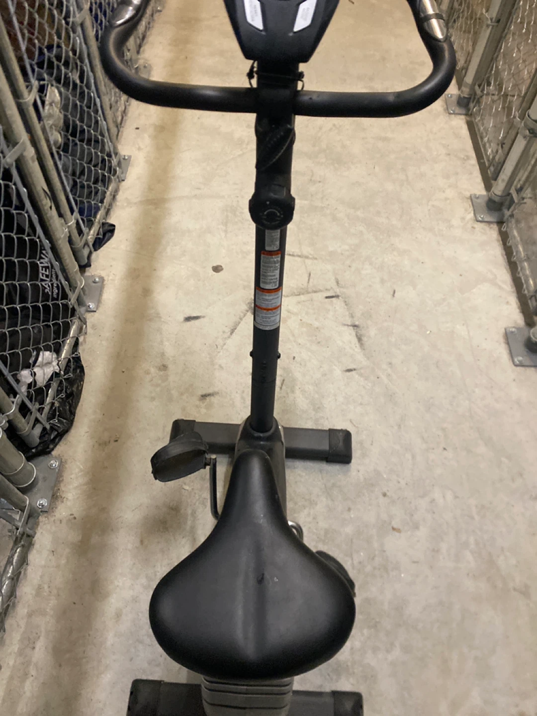Exersize bike - photo 2