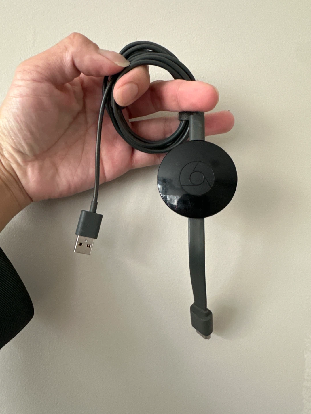 Google ChromeCast