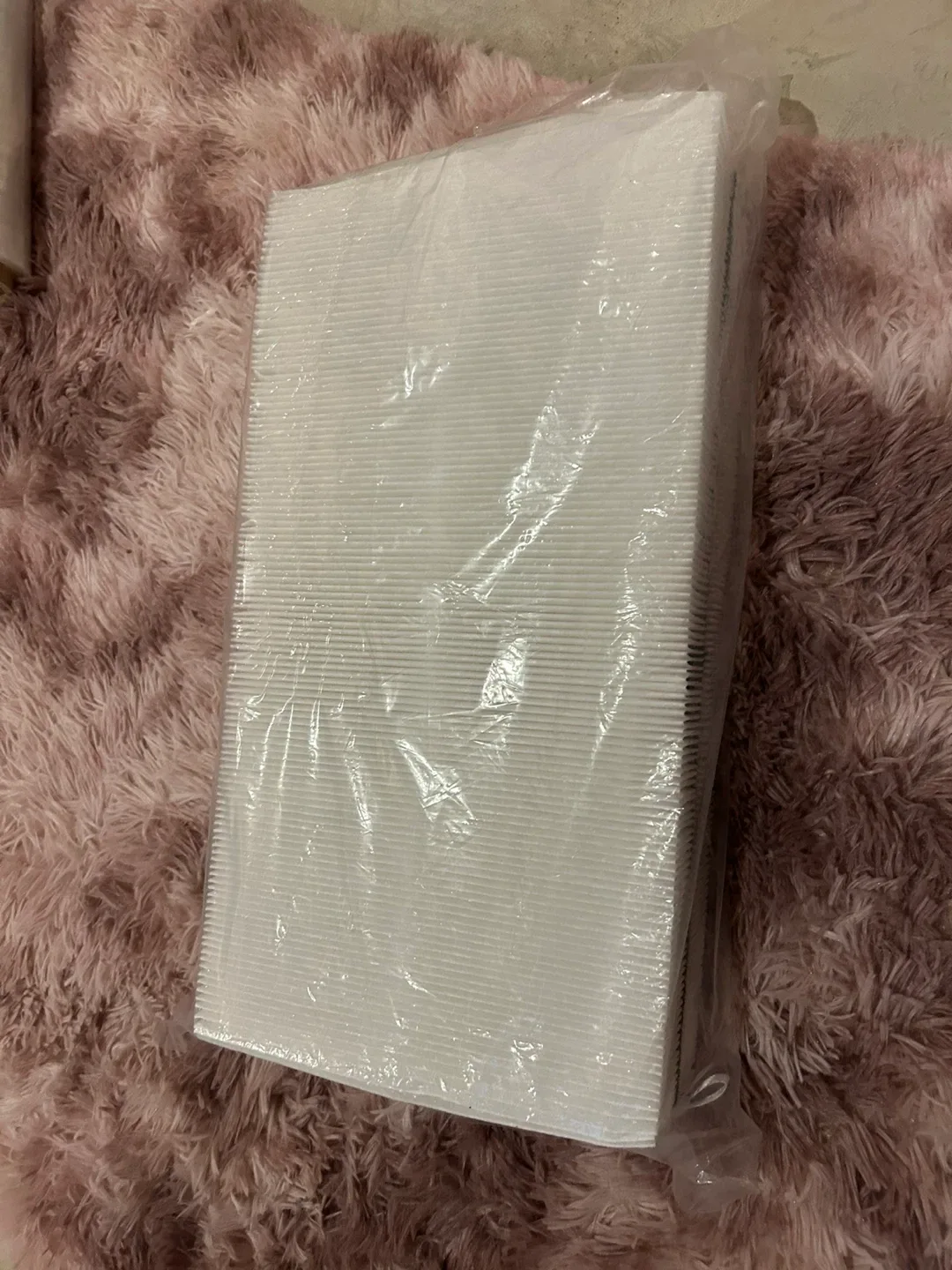 ISD XV5080 Air Purifier Filter - New image indicator(4)