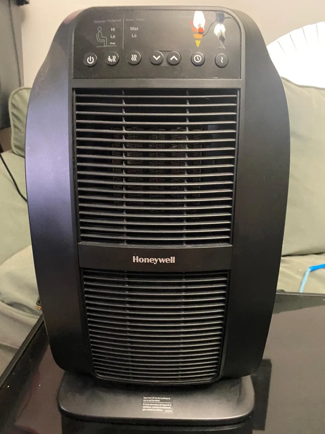 Honeywell Portable Heater