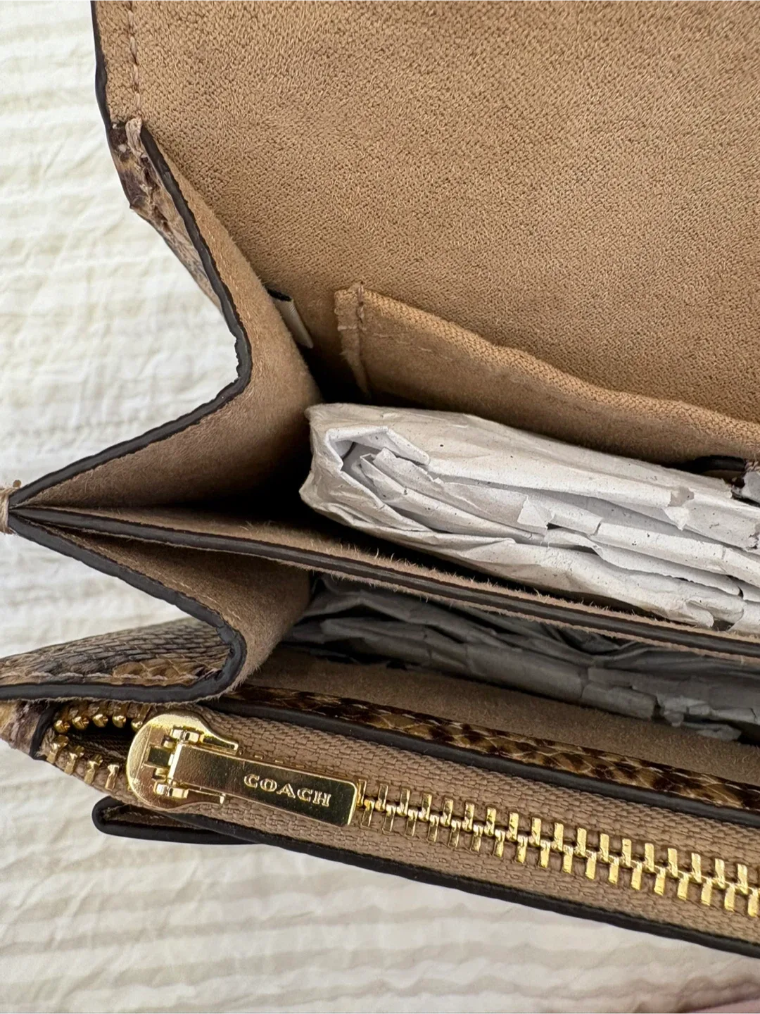 Coach Klare crossbody bag image indicator(6)