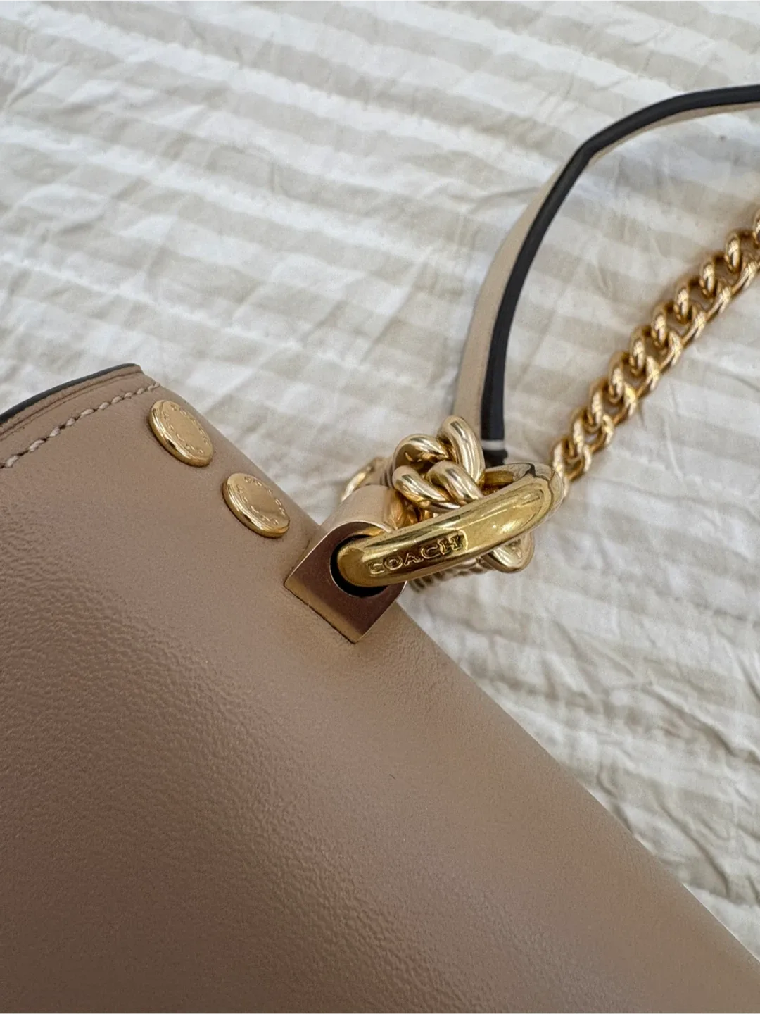 Coach Klare crossbody bag image indicator(7)