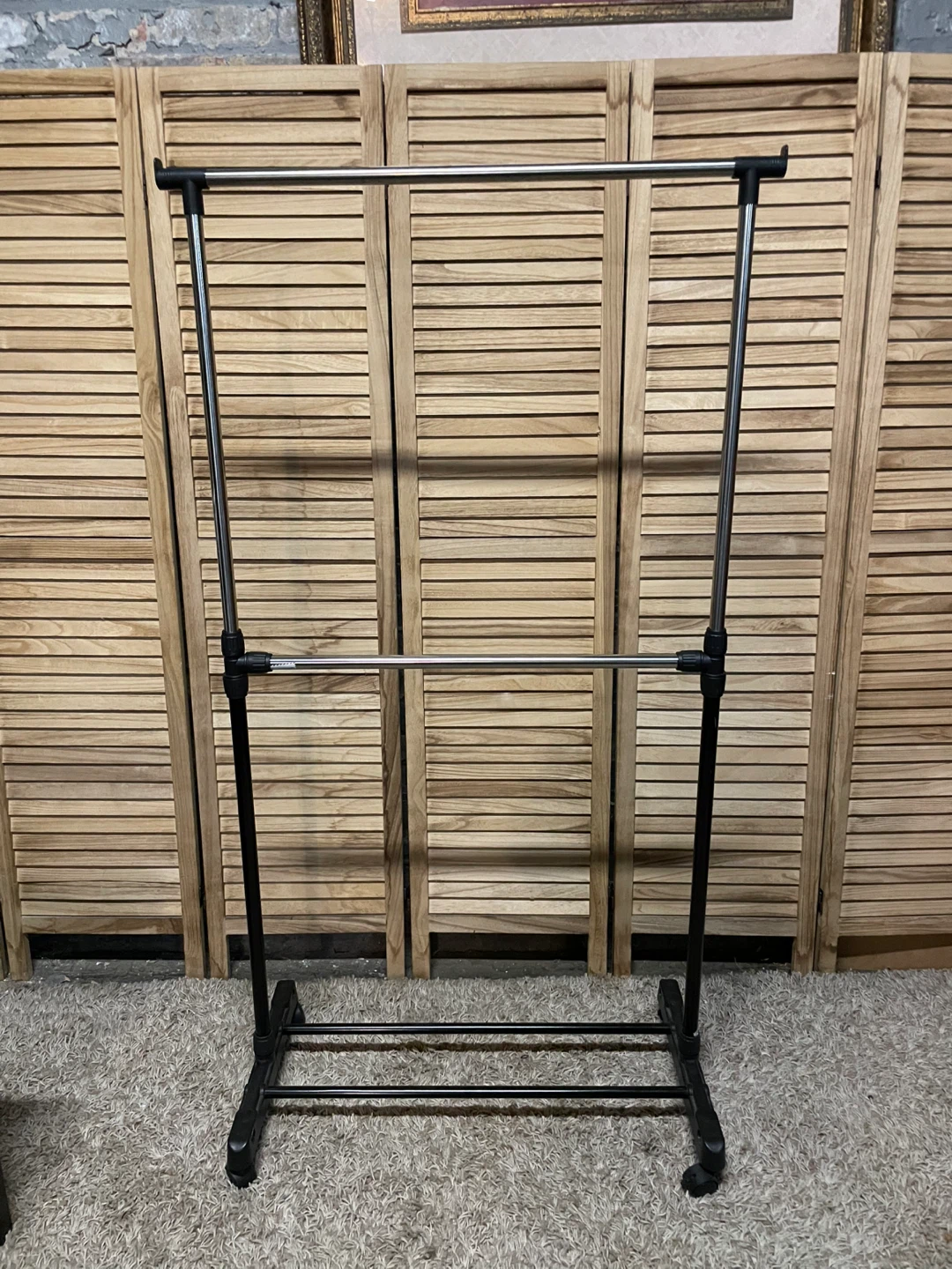 Clothing Rack