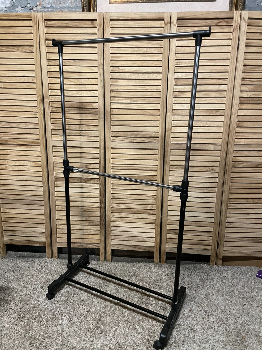 Clothing Rack - photo 2