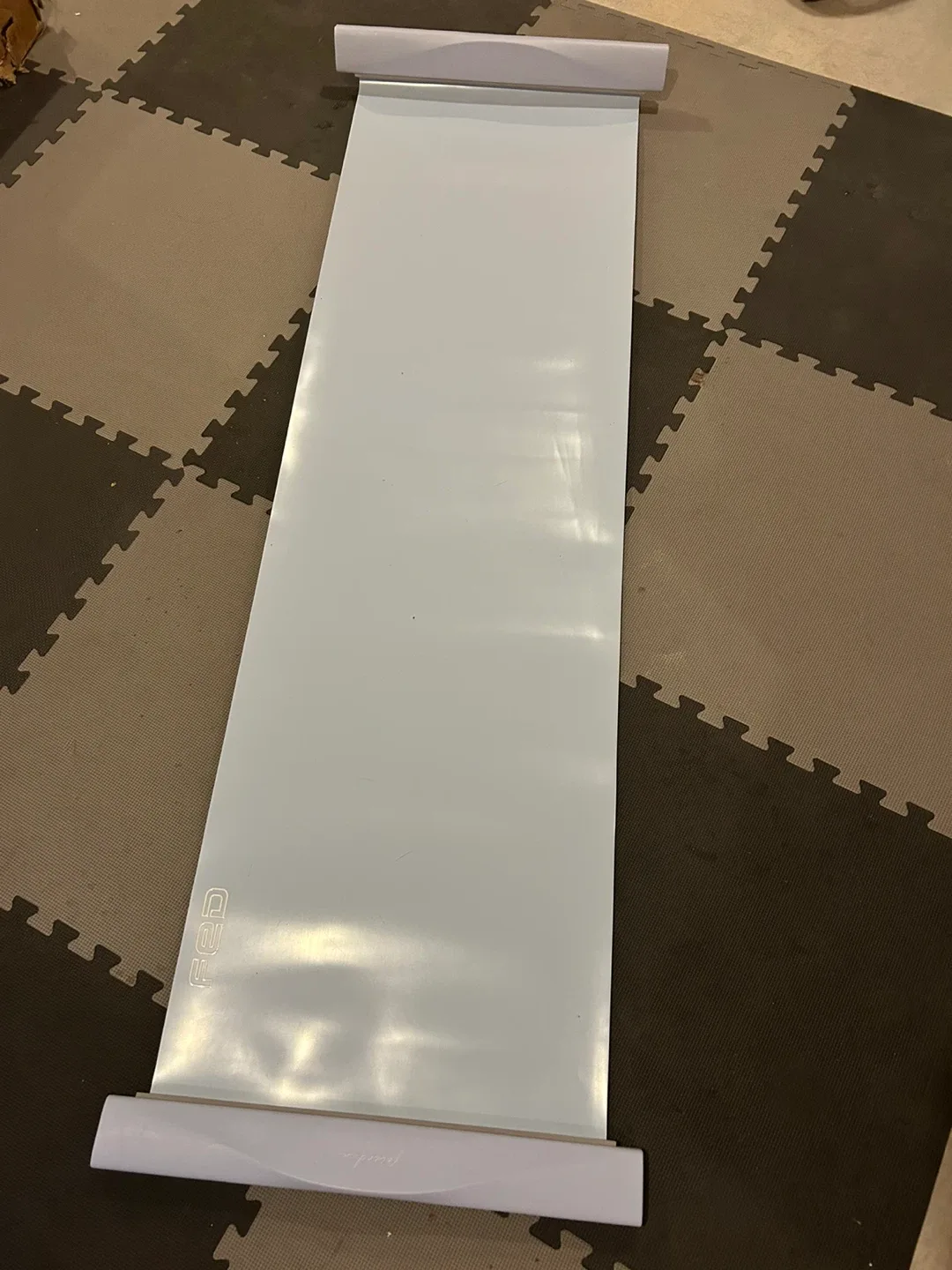 FED Non-Slip Slide Board image indicator(2)