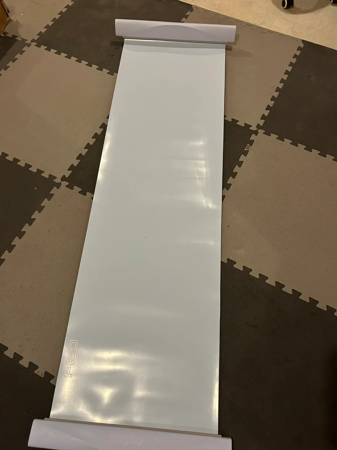 FED Non-Slip Slide Board image indicator(3)